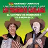 Los Tremendos Gavilanes - 15 Grandes Corridos